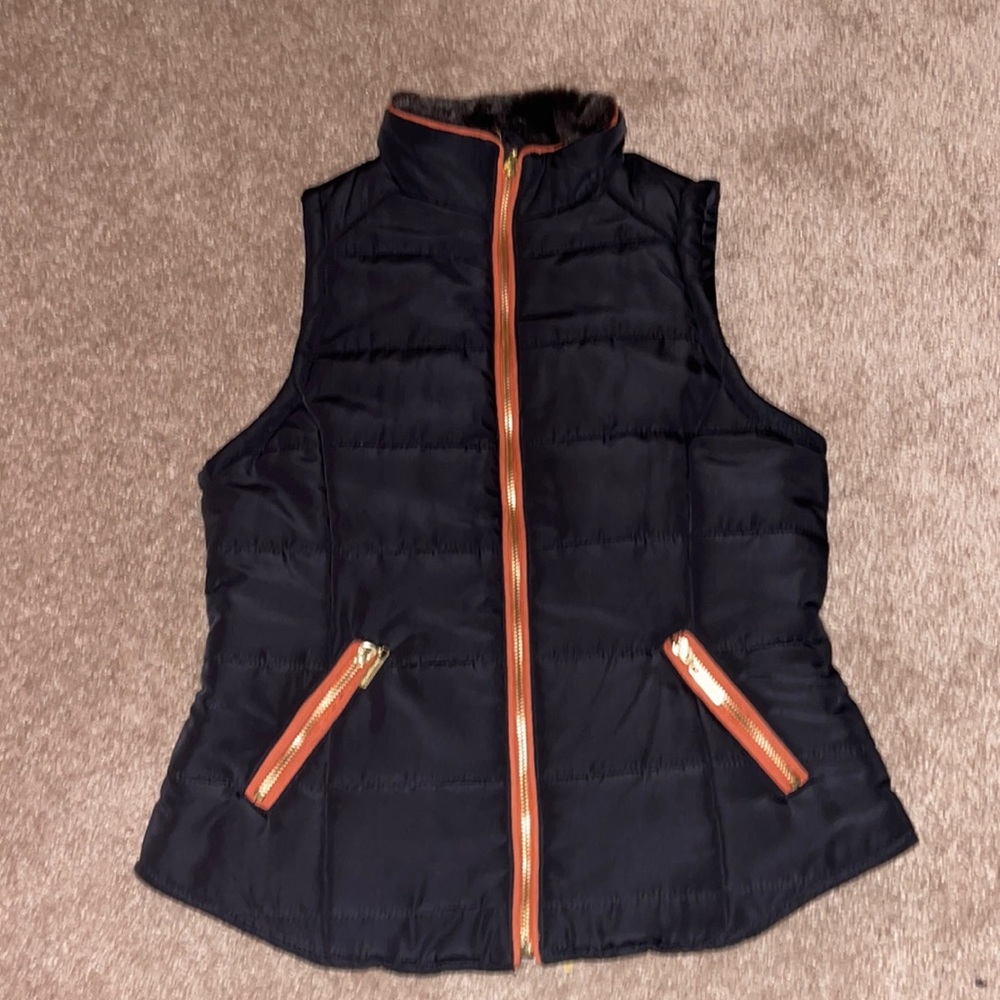 Casual OR Fancy Vest
